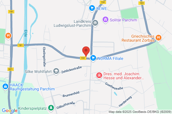 Bürgerkomitee Südstadt e.V.