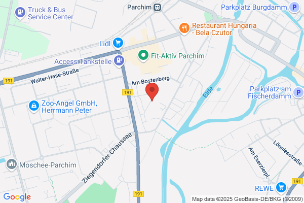Büroservice Pressentin