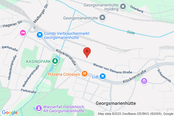 Essing Sprengtechnik GmbH