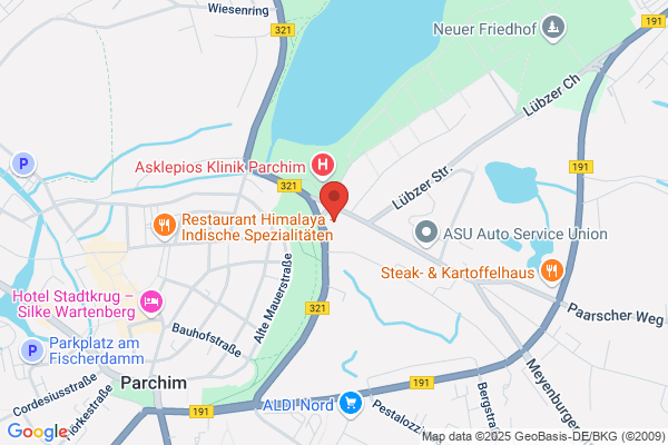 Goethe-Regionale Schule
