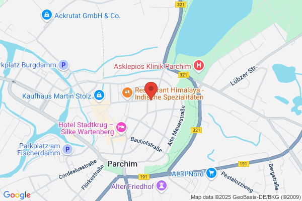 Immobilien Büsch - Inh. D. Voß