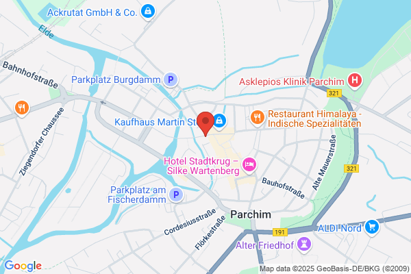 Kosmetikstudio & Parfümerie Paradise