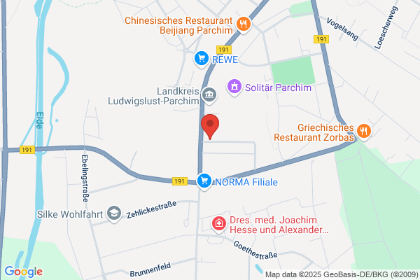 Kröpelin & Spegel GmbH
