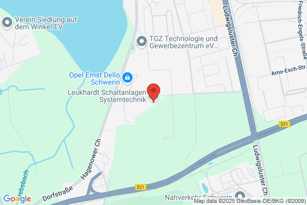 Leukhardt Schaltanlagen Systemtechnik GmbH