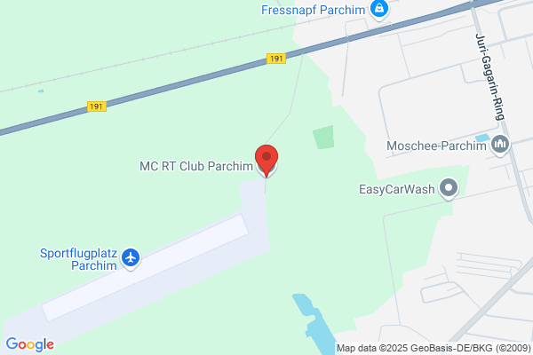 MCA-Mecklenburger Concert-Agentur