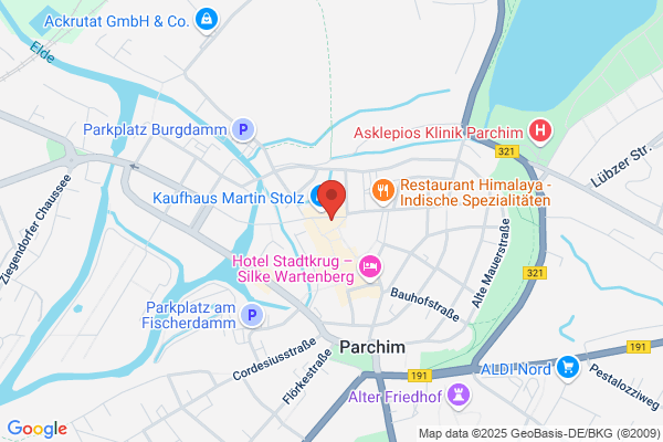 MSD Reinigungsservice