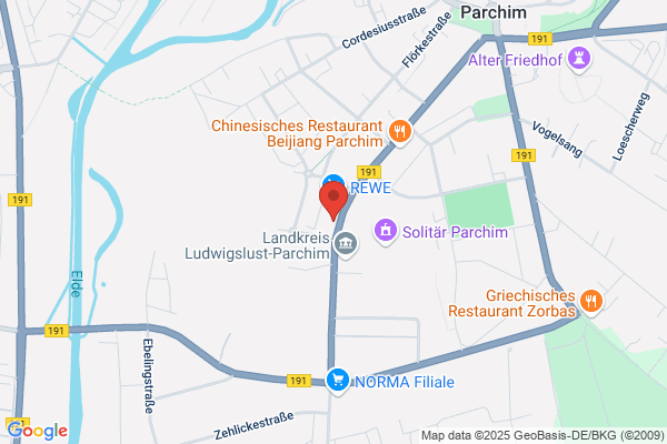 Mecklenburger Landpute GmbH
