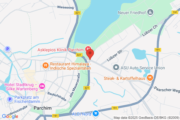 Medizinisches Analysezentrum Labor