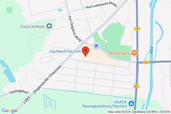 Frisör Klier GmbH
