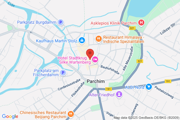 Zum Kaiserlichen Postamt