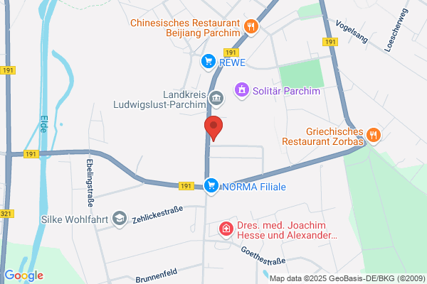 Großmann & Wolff GmbH