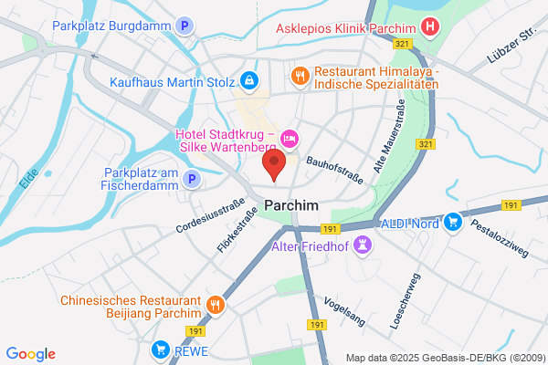 Bonßdorf, Degen, Maaß Stahl & Hein