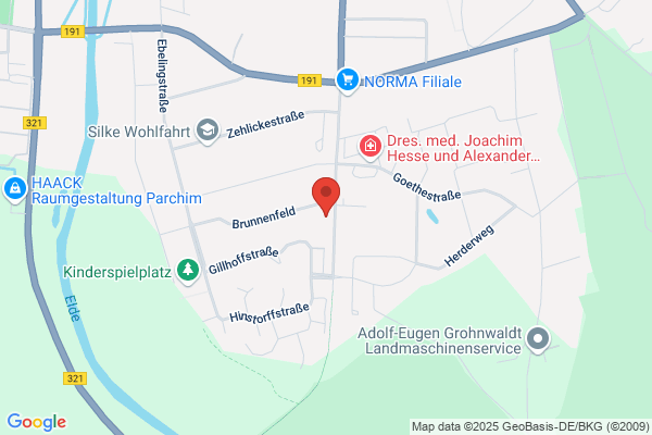 Allgemeine Förderschule Pestalozzischule