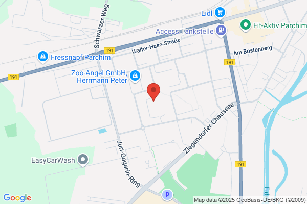 Grundschule West