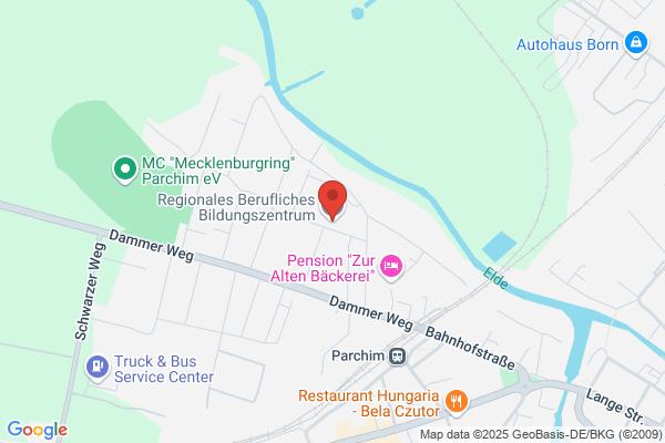 Regionales Berufliches Bildungszentrum des Landkreises Ludwigslust-Parchim