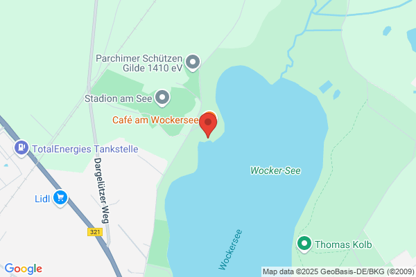 Sportschule des Landesfußballverbandes Mecklenburg/Vorpommern e.V.