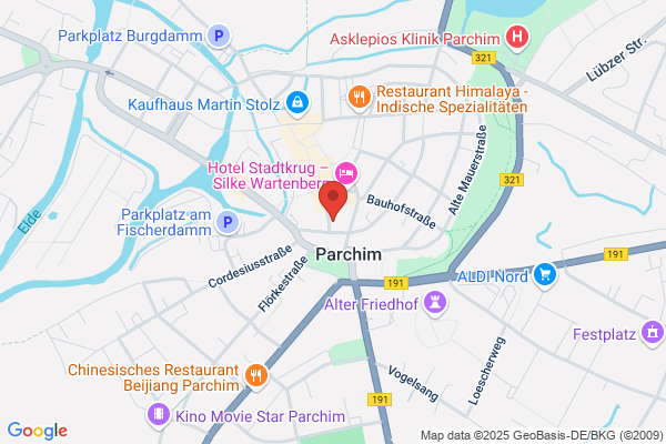Dransfeld und