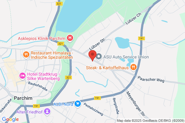Lohnsteuerhilfeverein Vereinigte Lohnsteuerhilfe e.V.