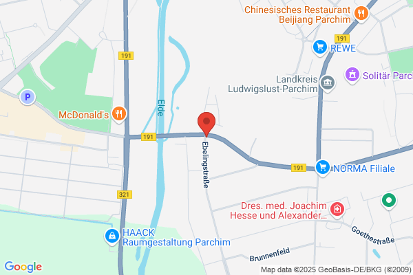 Immobilien Möller OHG