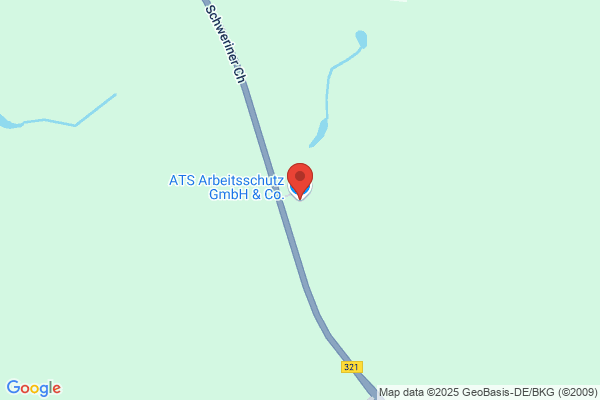 ATS Arbeitsschutz UG (hb) & Co.KG