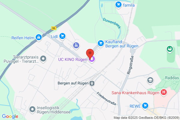 Burger King GmbH