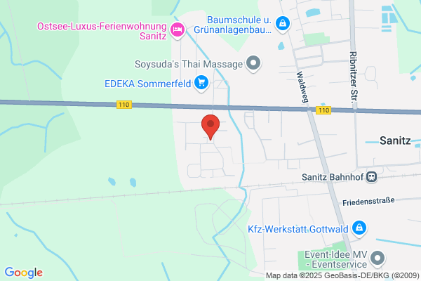 1a Steinpflege Vorpommern GmbH