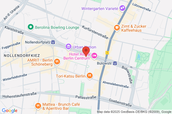 AKB Assekuranz-Kontor Berlin GmbH