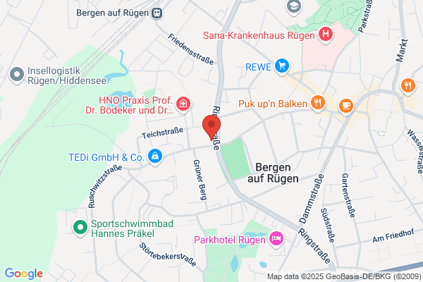 Bestellshop Riebe