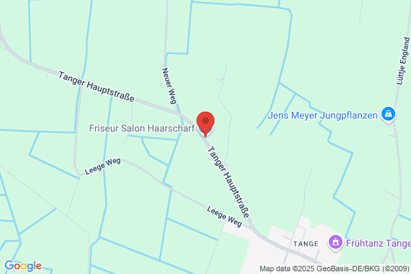 Friseursalon Haarscharf
