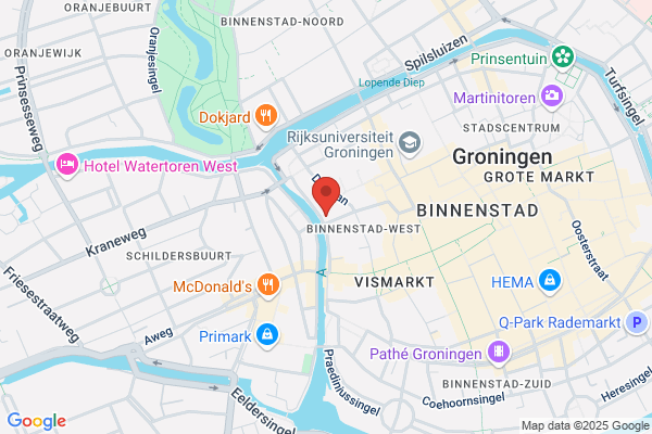 Hanzevast Real Estate I CV