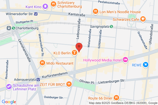 Immobilienvertrieb Alfons Gosdzinski