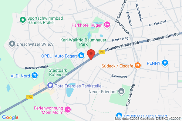 Ingenieurbüro Umwelt- und E-Technik Dipl.-Ing. Frithjof Dörp