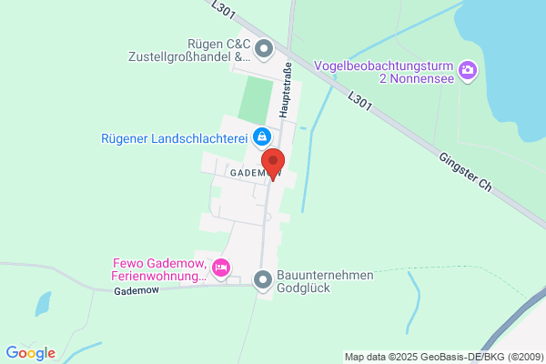 SHBB Steuerberatungsgesellschaft mbH