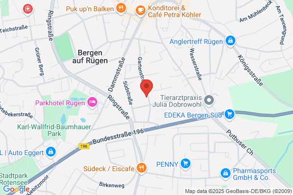 Shotokan Karateverein Yamato Rügen e.V.
