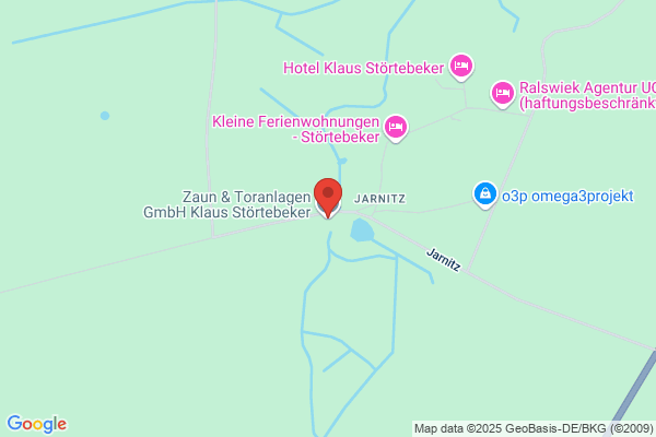 Zaun & Toranlagen GmbH