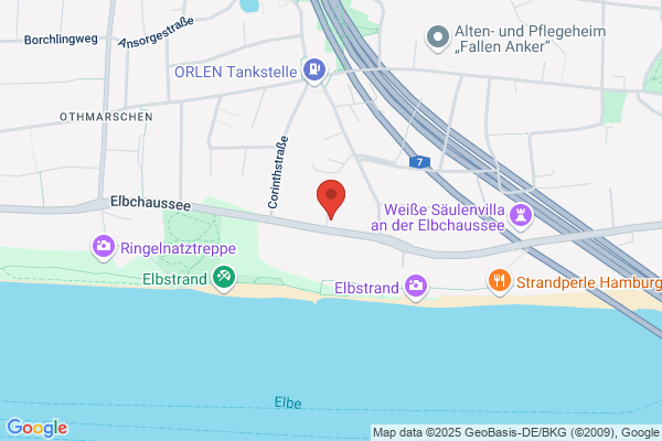 thebacon Immobilien und mehr