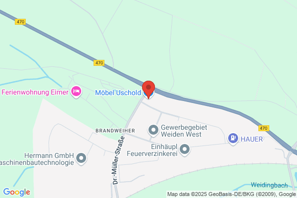 Möbel Uschold GmbH