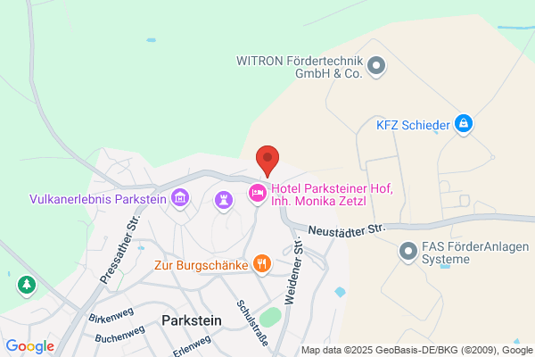 Bauernmetzgerei Wittmann / Ferienwohnungen