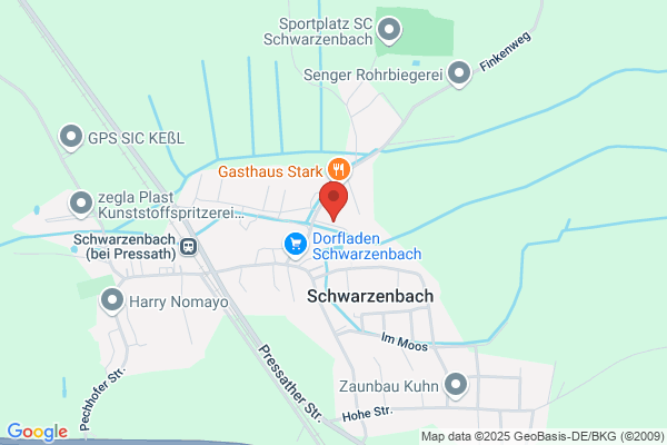 Schwarzenbach