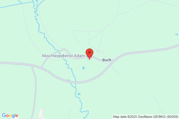 Abschleppdienst Adam