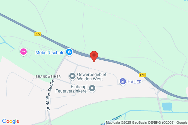 Aures Naturstein GmbH