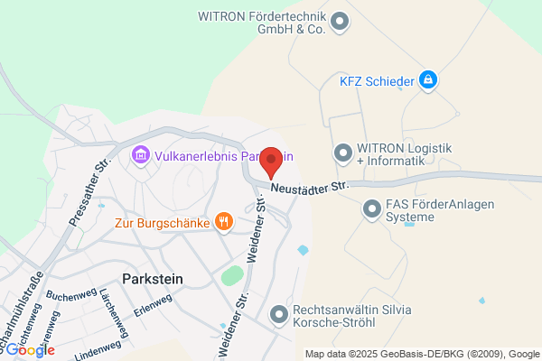 BG Projektgesellschaft Rotenberg mbH