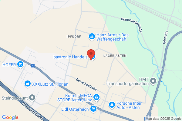 Baytronic GmbH