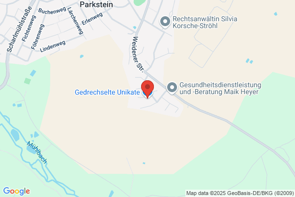 Gedrechselte Unikate