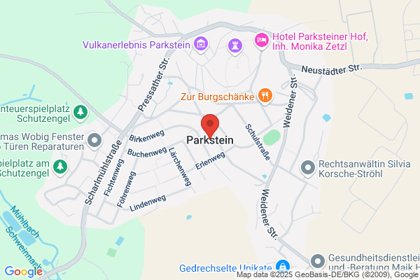 IPZV Oberpfalz Nord