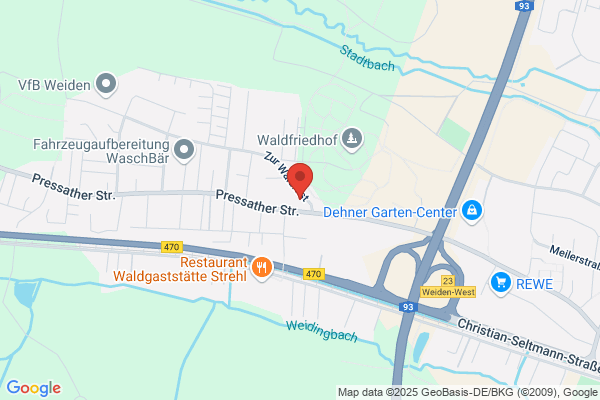 Katholisches Pfarramt Maria Waldrast