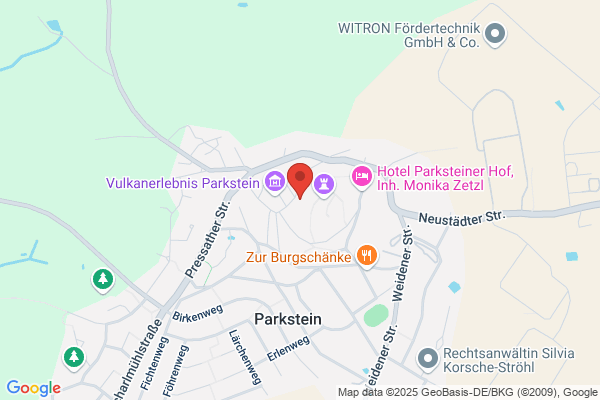 Markt-Apotheke Inhaberin Karin Wach