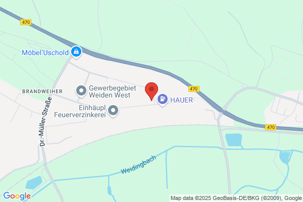 Power Competence GmbH