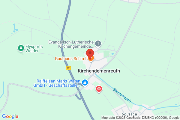 Reinhold Böhm Maier Grünlandssat GmbH