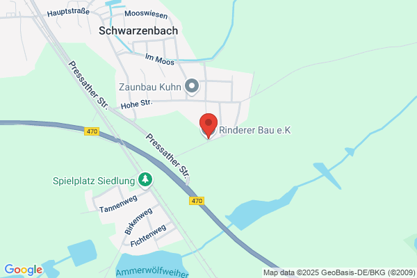 Rinderer GmbH